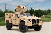 Armor plates for military vehicles never passed inspection: Report