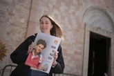 Carlo Acutis: The ‘saint next door’ inspiring a new generation