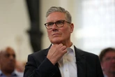 Starmer pays tribute to ‘courage’ of armed forces ahead of VE Day