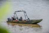 Three who went missing while fishing found dead in Mississippi River