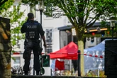 Germany stabbing: Everything we know as police search for attacker