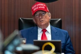 Trump slams ex-Russian leader over nuclear threats to help Iran