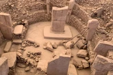 The sites revealing the secrets of a long-lost Stone Age civilization