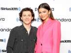 Christopher Nolan casts Zendaya alongside boyfriend Tom Holland