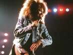 Lost Tina Turner song from Private Dancer released for the first time