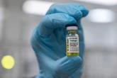 Powerful twice-a-year HIV drug that could stop transmission approved