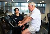 Daily 25-minute exercise may cut death risk from prolonged sitting