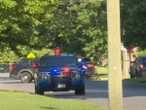 Gunman kills two and injures 20 in Detroit block party mass shooting