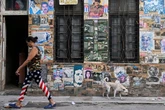 Inside a desperate Cuba as Trump prepares to strike