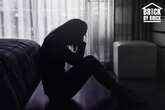 More than half of women fleeing domestic abuse face refuge shortages