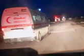 Israeli army admits failures after troops killed 15 Gaza medics