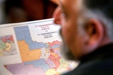 Texas redistricting map heads for governor’s desk in win for Trump