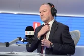 Public rescue ‘not the answer’ says minister as Thames Water bid fails