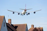 Man charged over alleged fake plane parts scam which grounded flights