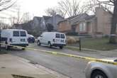 Three women found dead in Missouri triple shooting