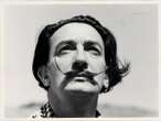 Salvador Dalí’s genius wasn’t in his art, it was in his branding