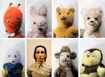 Mike Kelley’s dirty conceptual art was trashy, visceral and hilarious