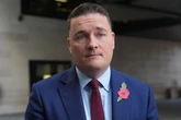 Streeting blasts Farage’s silence over ‘racist’ remarks from Reform MP