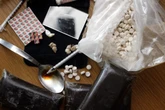 Drug deaths soar to 30-year high with surge in lives lost to nitazenes