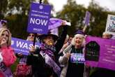 What does latest announcement mean for women hit by pension changes?