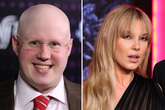 Matt Lucas apologises to Millie Bobby Brown after Little Britain joke