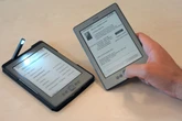 Kindle users feel torn as Amazon halts older e-reader updates