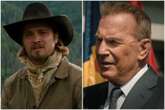 Yellowstone star discusses filming final season without Kevin Costner