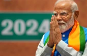 Modi accused of stock market manipulation over exit polls