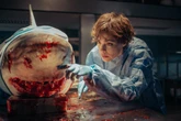 Under Paris director teases what could happen in potential sequel