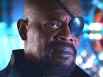 Samuel L Jackson worried about the number of MCU movies he had to make