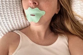 Viral bedtime mouth-taping trend poses serious risks, scientists warn