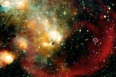 Something is flashing at us from space – and we have no idea what