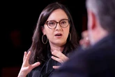 CBS staffers are ‘literally freaking out’ about Bari Weiss taking over