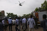 Bangladesh jet crash: What we know so far after 25 children killed