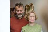 Hugh Dennis is a master of dry British comedy in Outnumbered