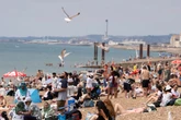 Why more people are travelling to coastal areas than ever before