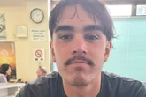 Missing teen ‘miraculously’ found alive on remote Australian island