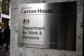 DWP delivers new compensation details for thousands of claimants