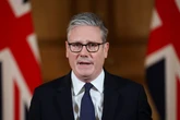 Starmer to ‘replace third top aide in less than a year’ in fresh reset