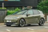 Volkswagen launches ID Promise EV money-back guarantee