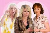 Why the middle-aged huns are the real stars of Gavin & Stacey