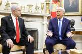 Trump accused of ‘genocidal rhetoric’ after threatening Gazans