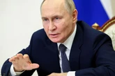 Putin says Charlie Kirk’s murder is proof of ‘deep rift’ in America