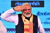 Modi calls for peace in Manipur in first visit since violence began