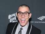 Steve-O cancels comedy stunt after conversation with trans person