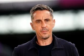 Gary Neville hits out at Rachel Reeves over national insurance hike
