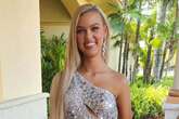 Miss Teen USA contestant killed in horrific Florida crash