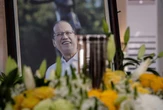 Late Philippine leader hailed for integrity, guts vs China