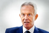 Trump unsure if Tony Blair would be ‘popular’ choice for Gaza role