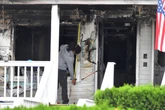 Victims are identified in deadly Massachusetts fire that killed nine
